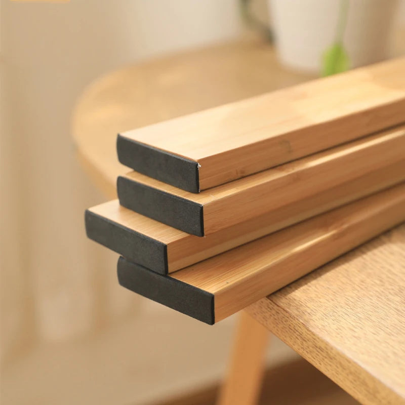 Bamboo Drawer Dividers - Elevato Home