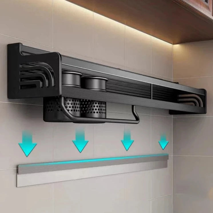Multifunctional Spice Rack - Elevato Home