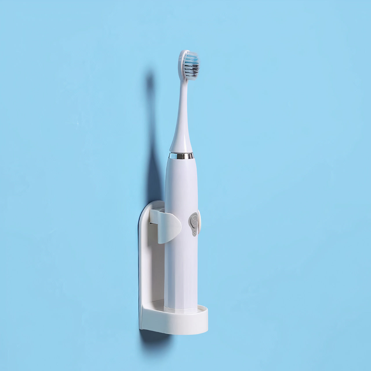 Electric Toothbrush Holder