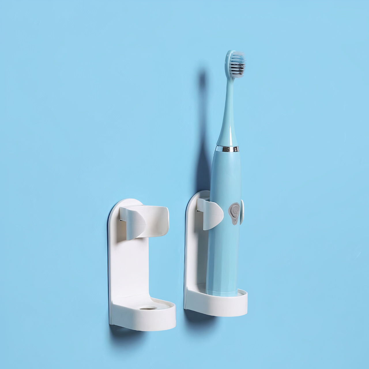 Electric Toothbrush Holder