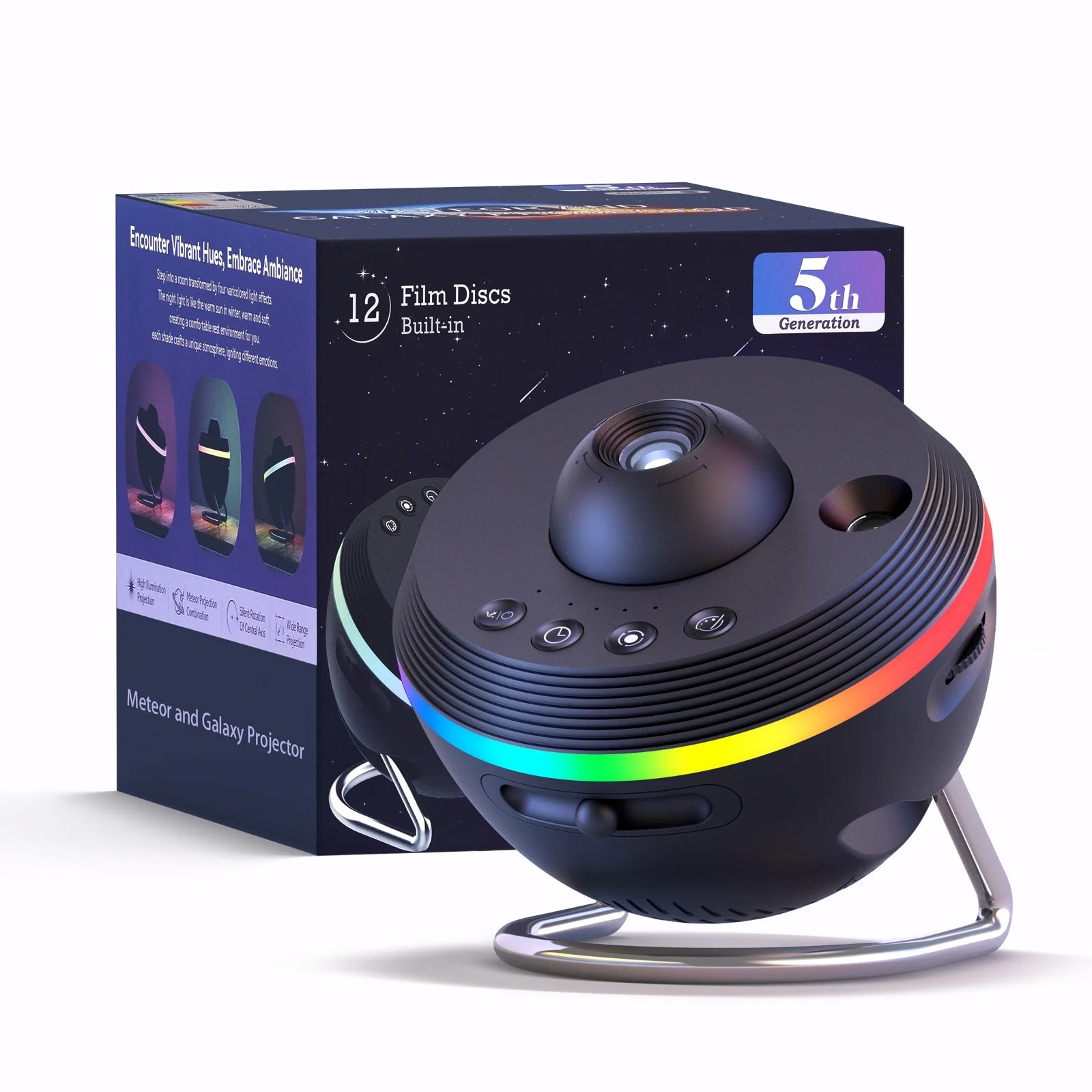 Planetarium® Star Projector