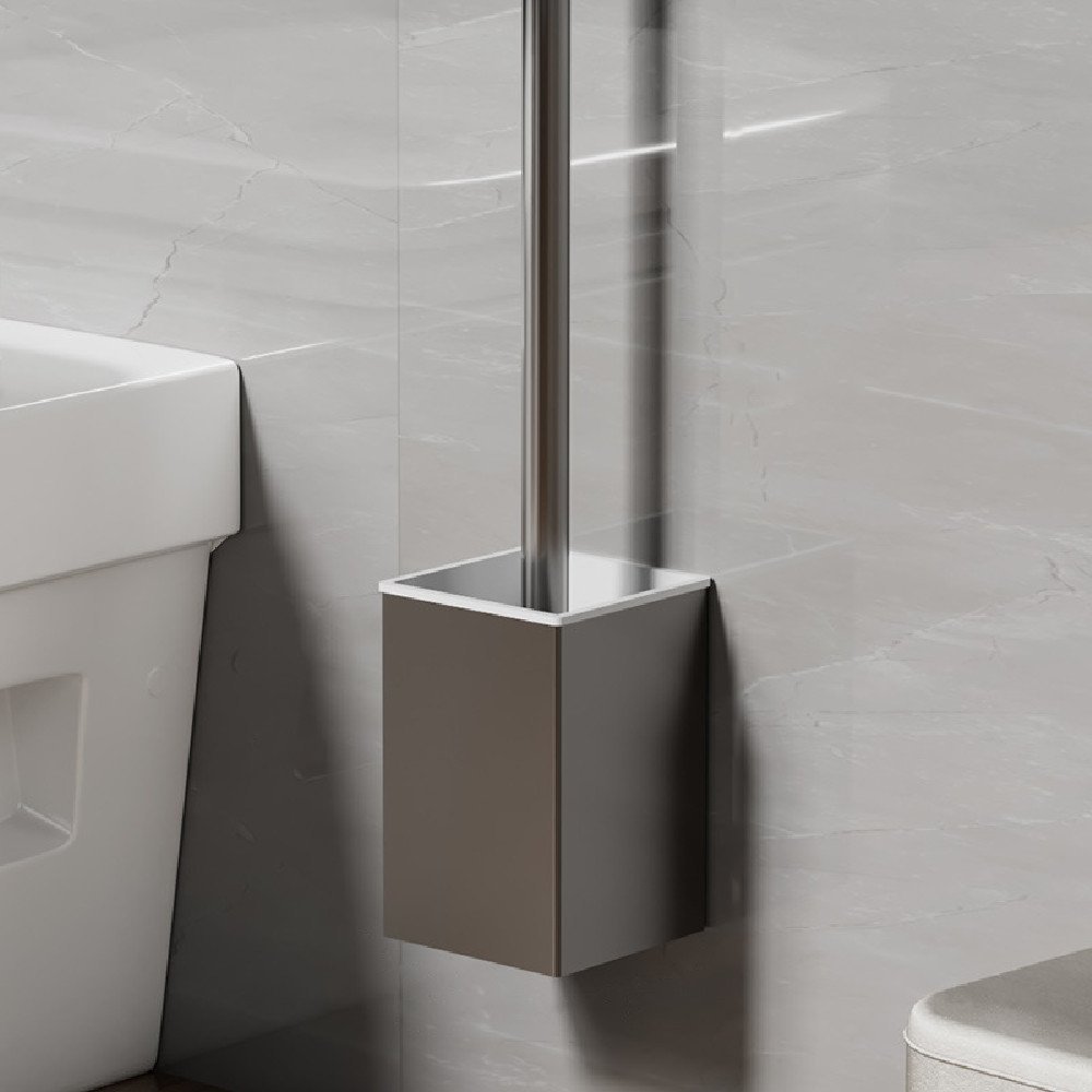 Stainless LustraBrush