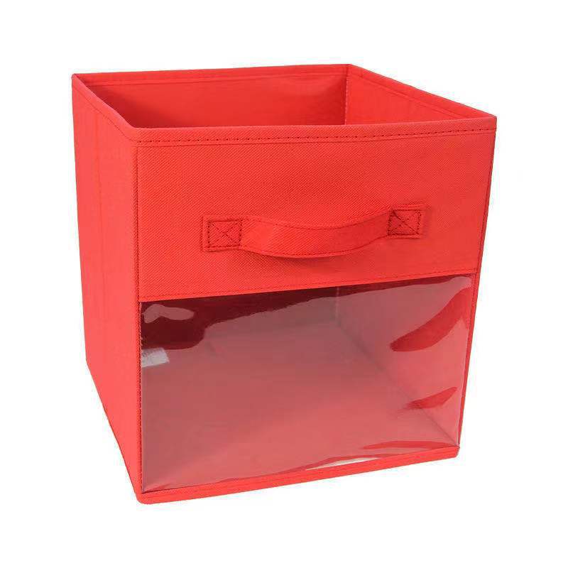 Transparent Storage Box