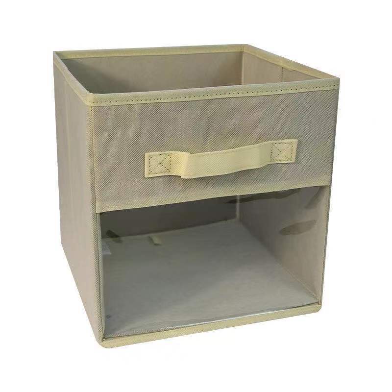 Transparent Storage Box