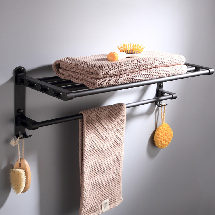 ESILE Towel Rack - Elevato Home Organizer