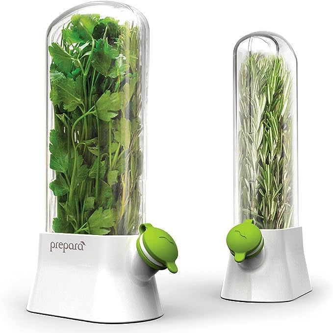 Refrigerator Herb Saver - Elevato Home