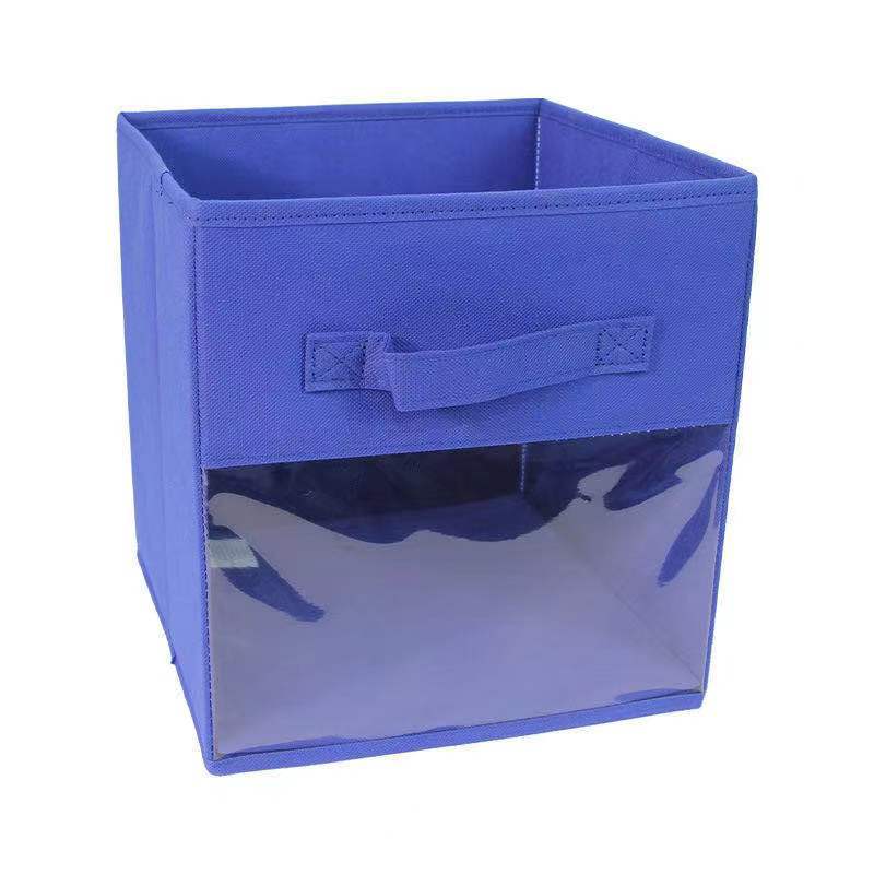 Transparent Storage Box