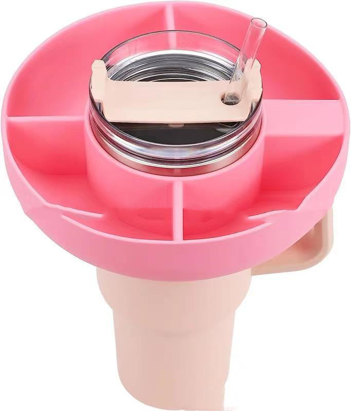 Snack Holder For Stanley Cup