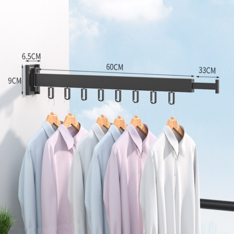 Drying Rack Tripod - Elevato Home 1 Fold Organizer