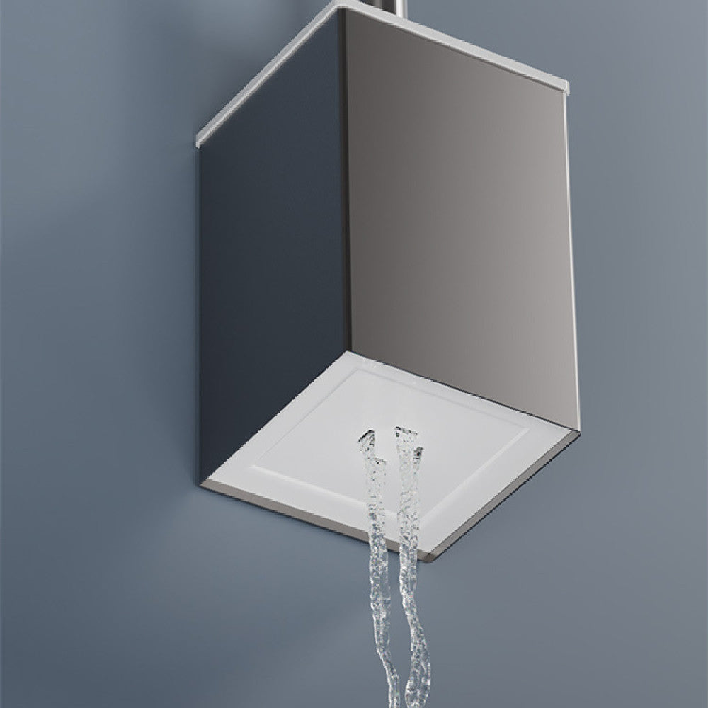 Stainless LustraBrush