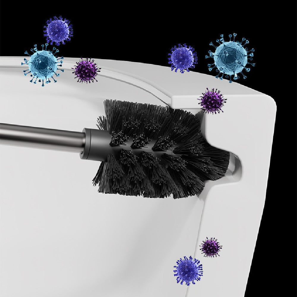 Stainless LustraBrush