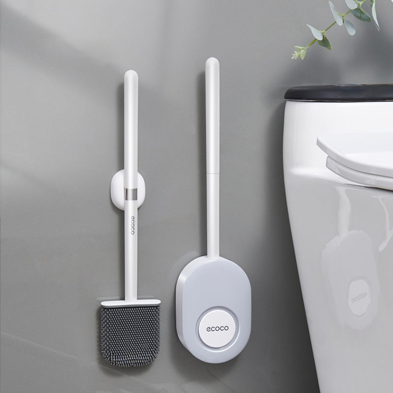 Ecoco Toilet Brush - Elevato Home Organizer