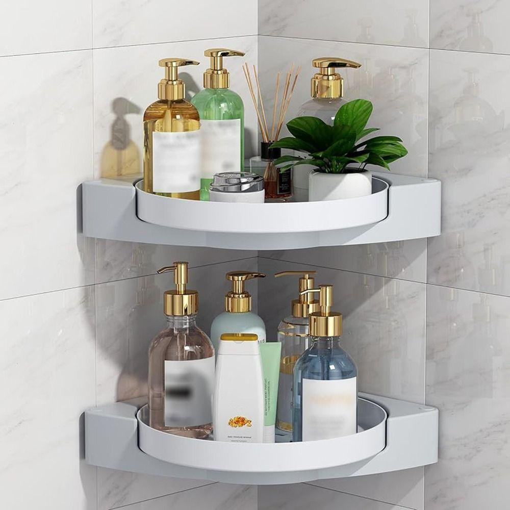 Rotatable Corner Rack - Elevato Home