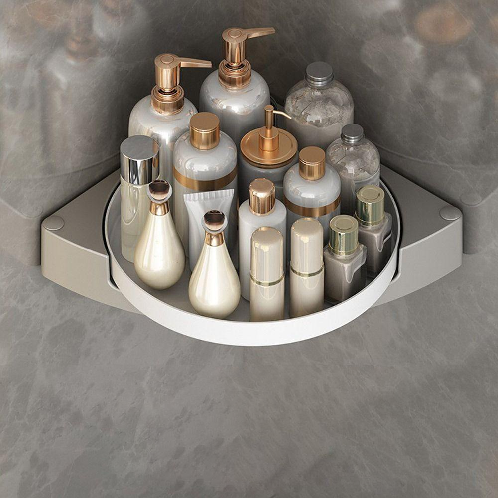Rotatable Corner Rack - Elevato Home