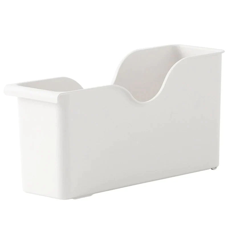Under Sink Organizer With Wheels