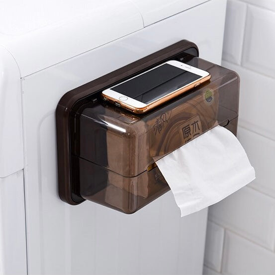 Refrigerator Magnet Shelf - Elevato Home