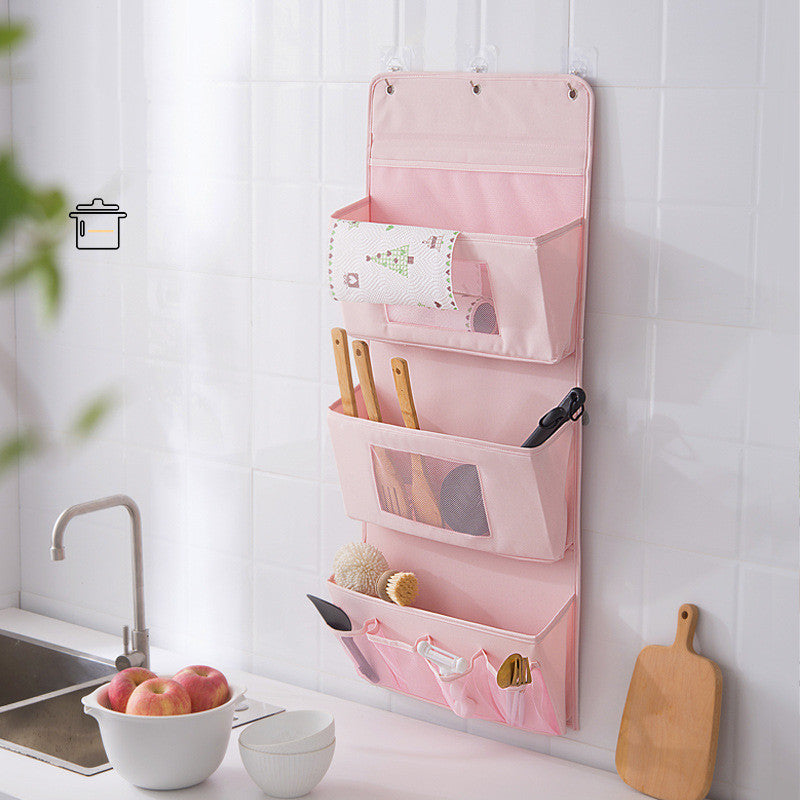 Over the Door Organizer - Elevato Home Organizer