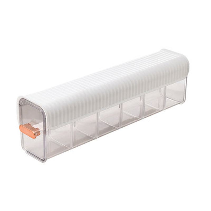 Underwear Sliding Storage