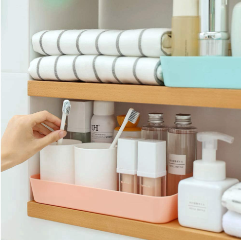 Drawer Organizer Box - Elevato Home Organizer
