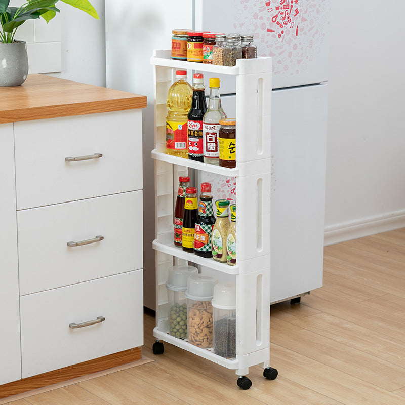 Rolling Storage - Elevato Home
