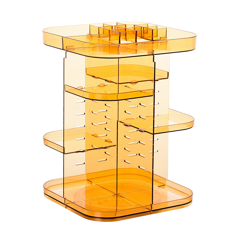 Rotera 360° Makeup Organizer - Elevato Home