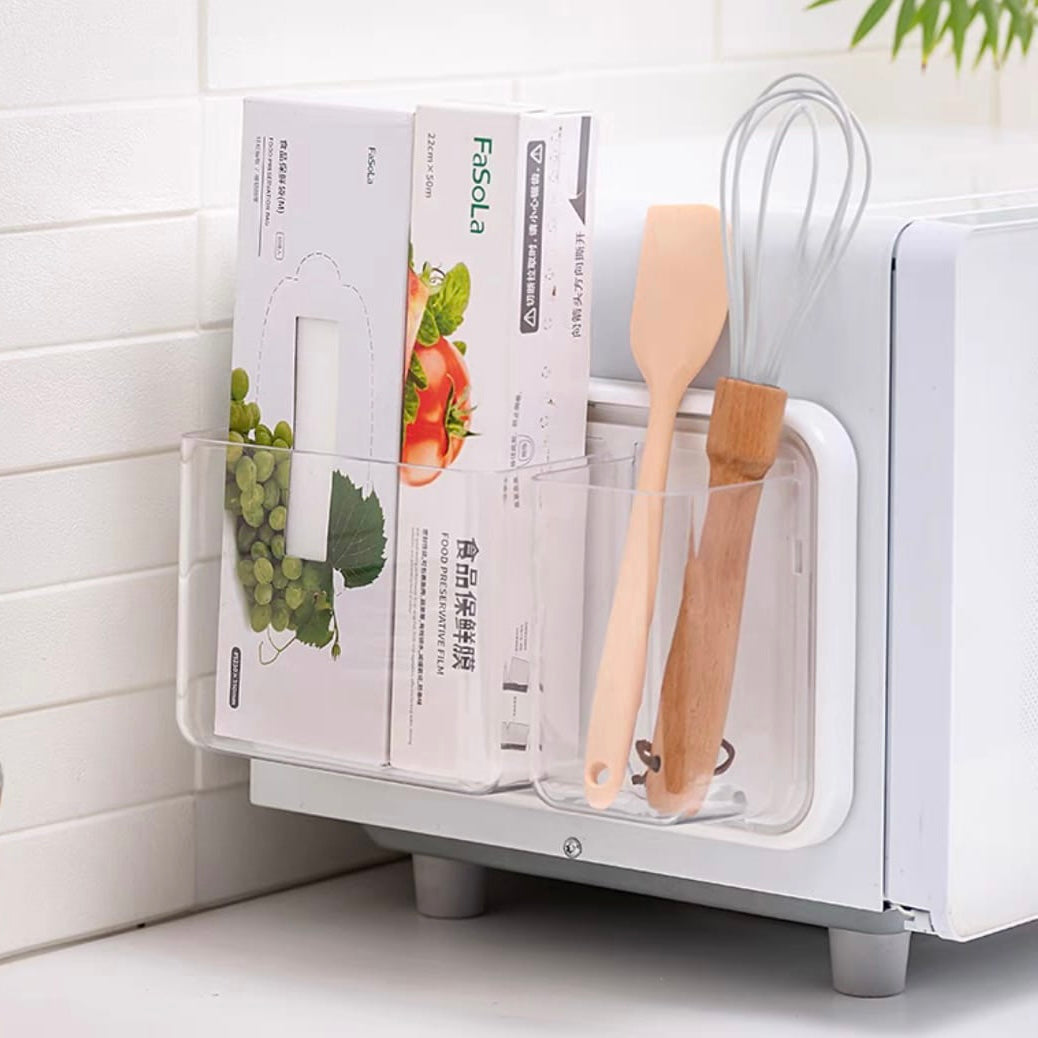 Refrigerator Magnet Shelf - Elevato Home