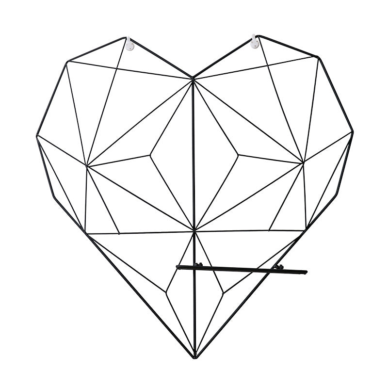 Amour Wire Grid - Elevato Home Decor