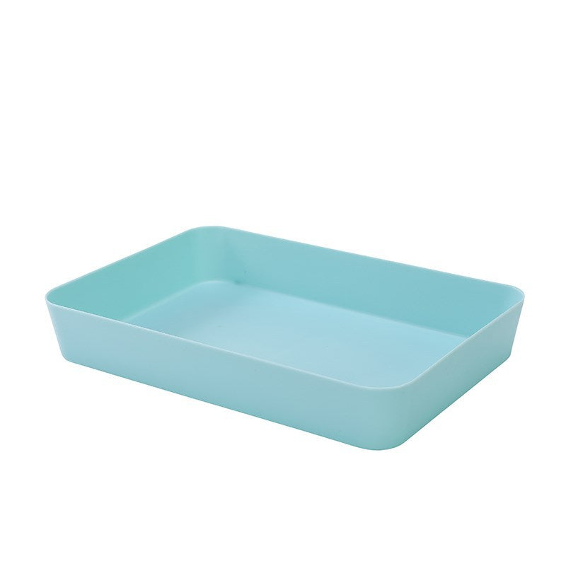 Drawer Organizer Box - Elevato Home Light Blue / L Organizer