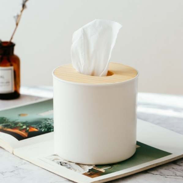 Florence Tissue Box - Elevato Home Decor