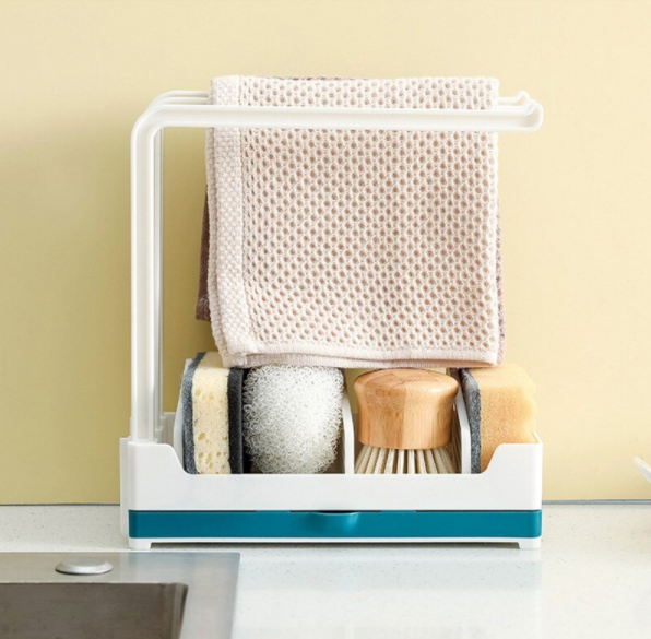 Sink Organizer