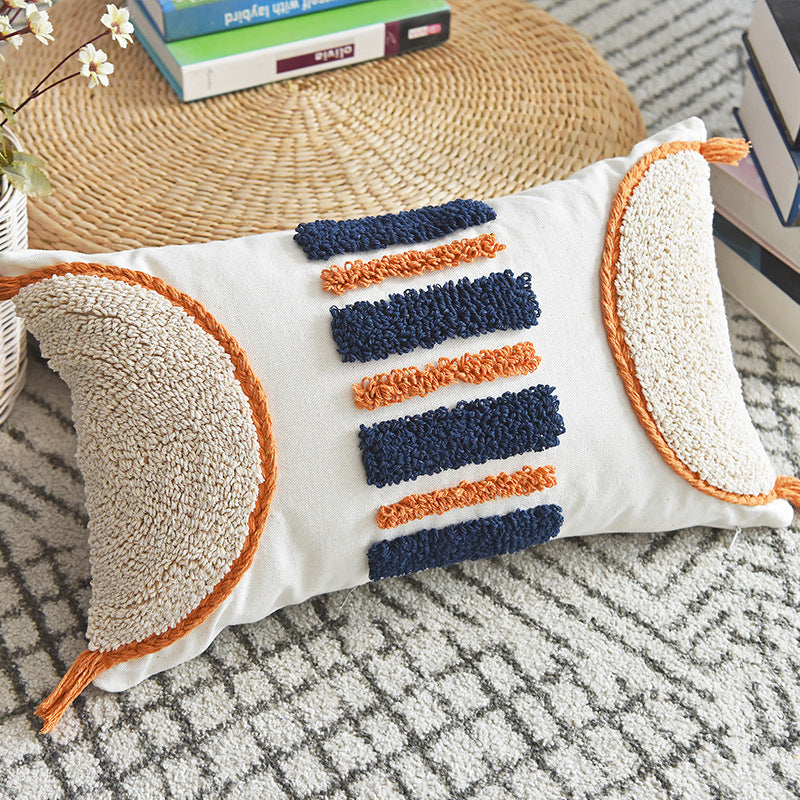 MARS PILLOW COVER - Elevato Home Decor