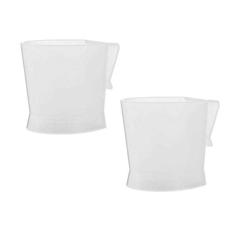 Refrigerator Door Bottle Holder - Elevato Home