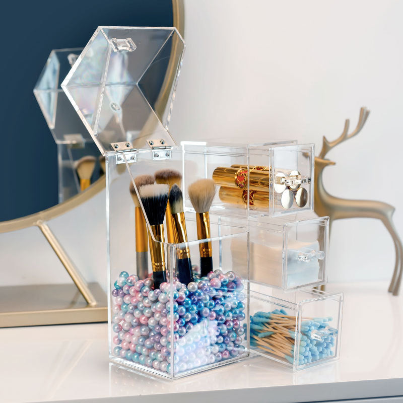 Spectra Brush Holder