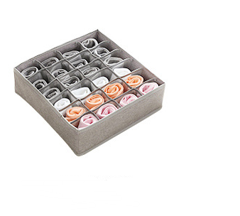 Underwear Box Organizer