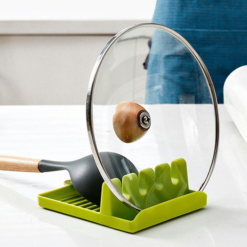 Kitchen Utensil Rack - Elevato Home