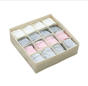 Underwear Box Organizer