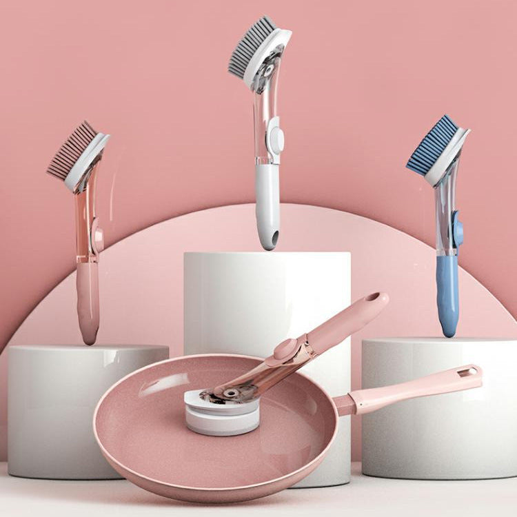 Multifunctional Brush - Elevato Home Organizer