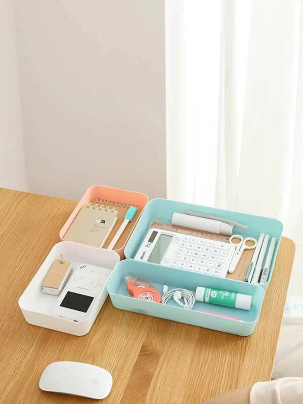Drawer Organizer Box - Elevato Home Organizer