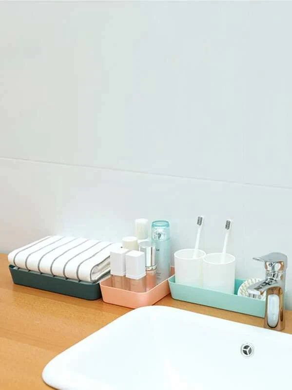 Drawer Organizer Box - Elevato Home Organizer