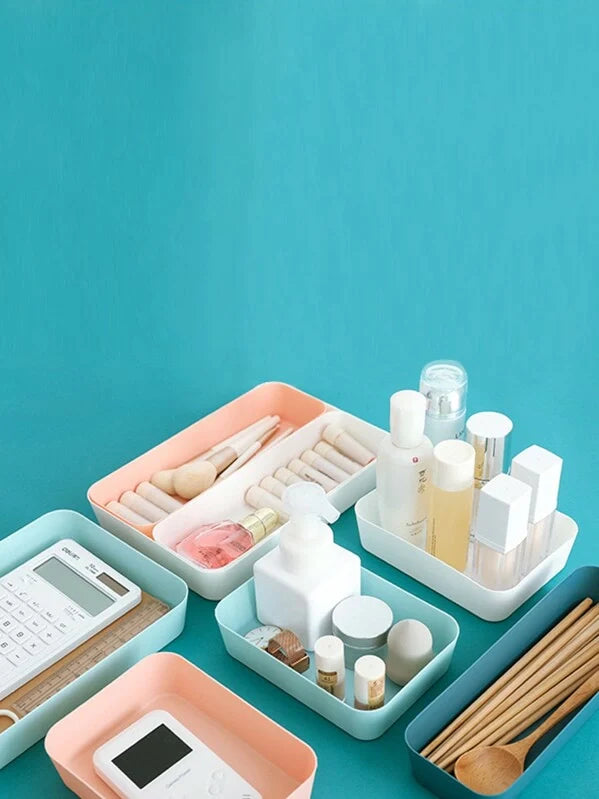 Drawer Organizer Box - Elevato Home Organizer