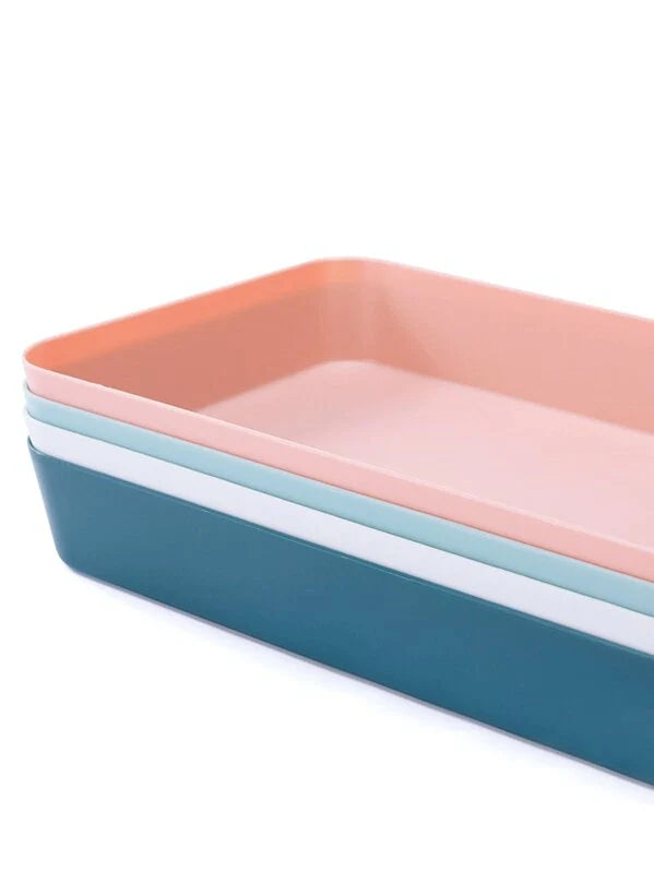 Drawer Organizer Box - Elevato Home Organizer