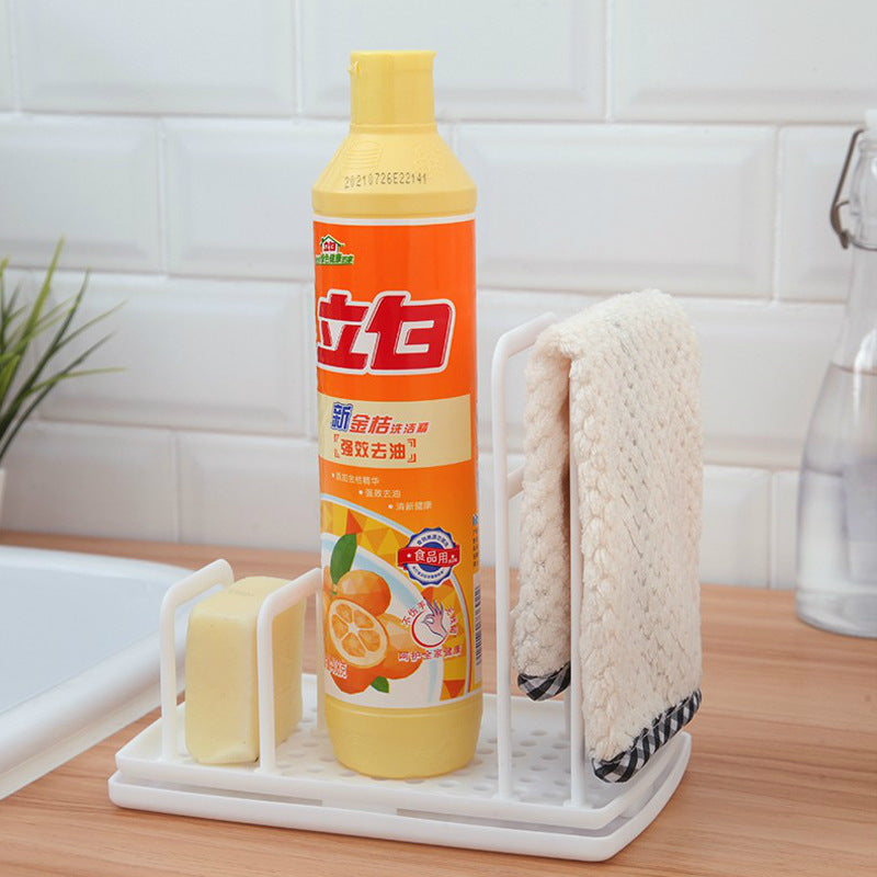 Kitchen Drain Rack - Elevato Home Organizer