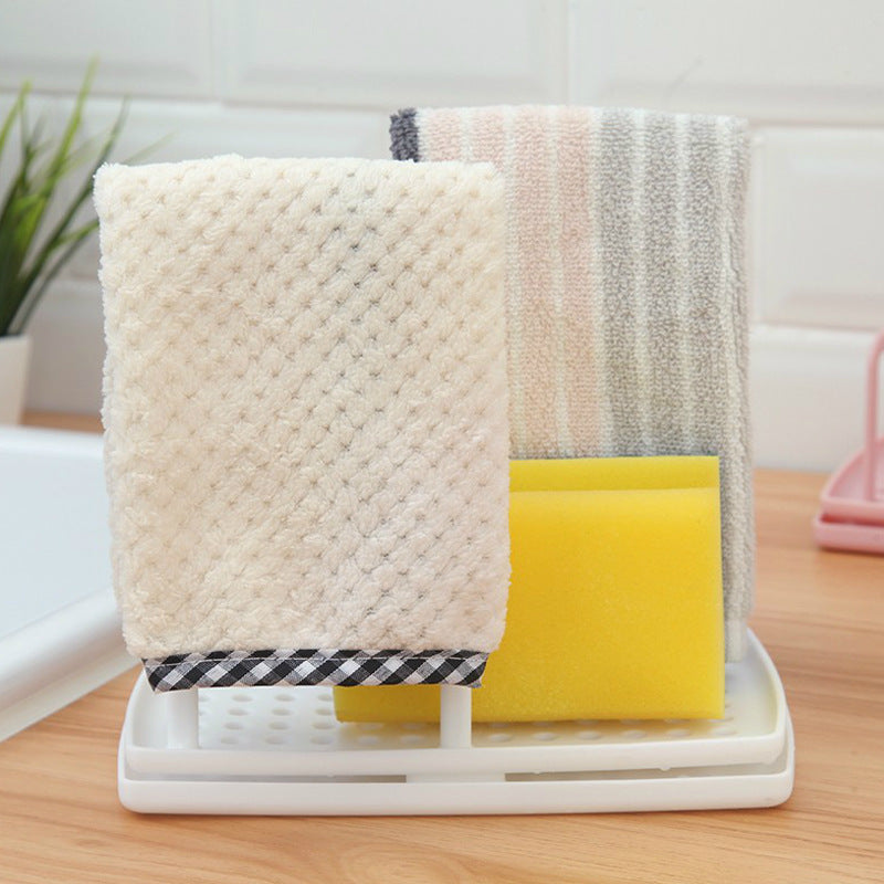 Kitchen Drain Rack - Elevato Home Organizer