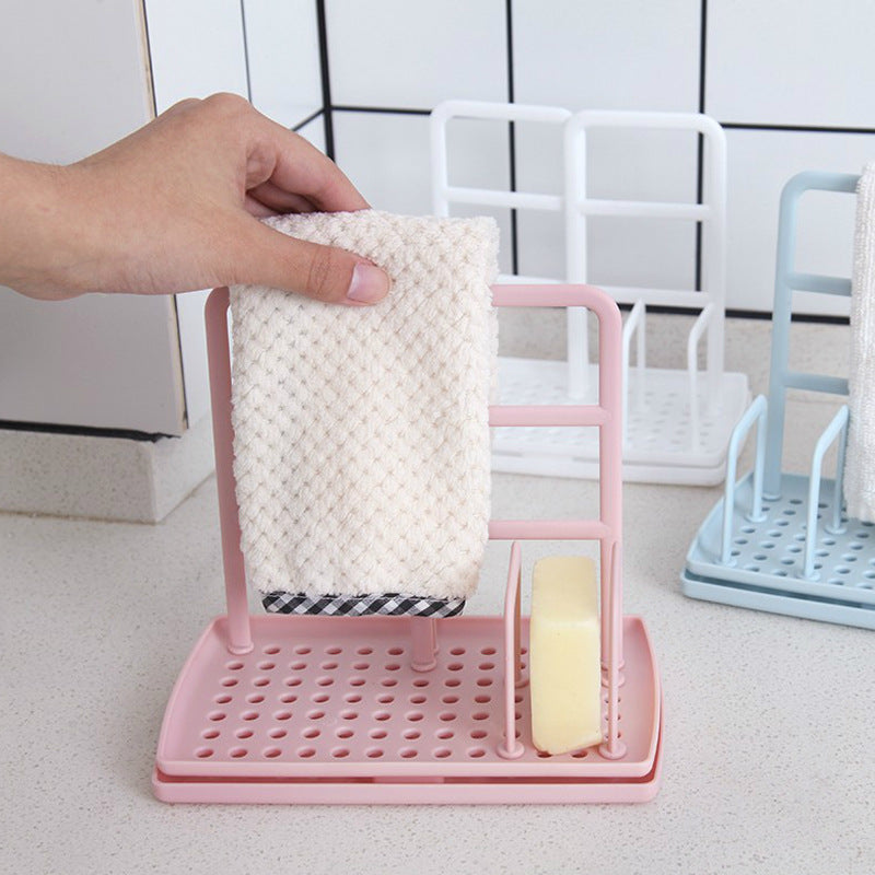 Kitchen Drain Rack - Elevato Home Organizer