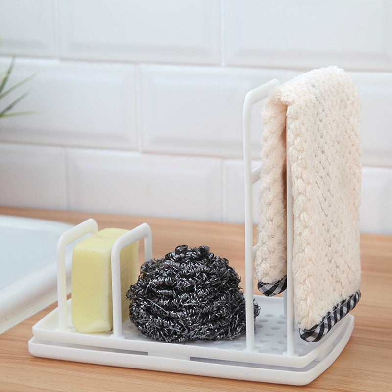 Kitchen Drain Rack - Elevato Home Organizer