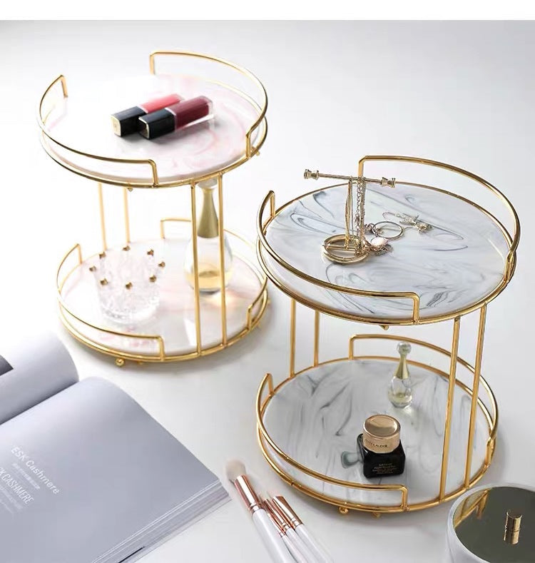 Lux Shelf - Elevato Home Organizer