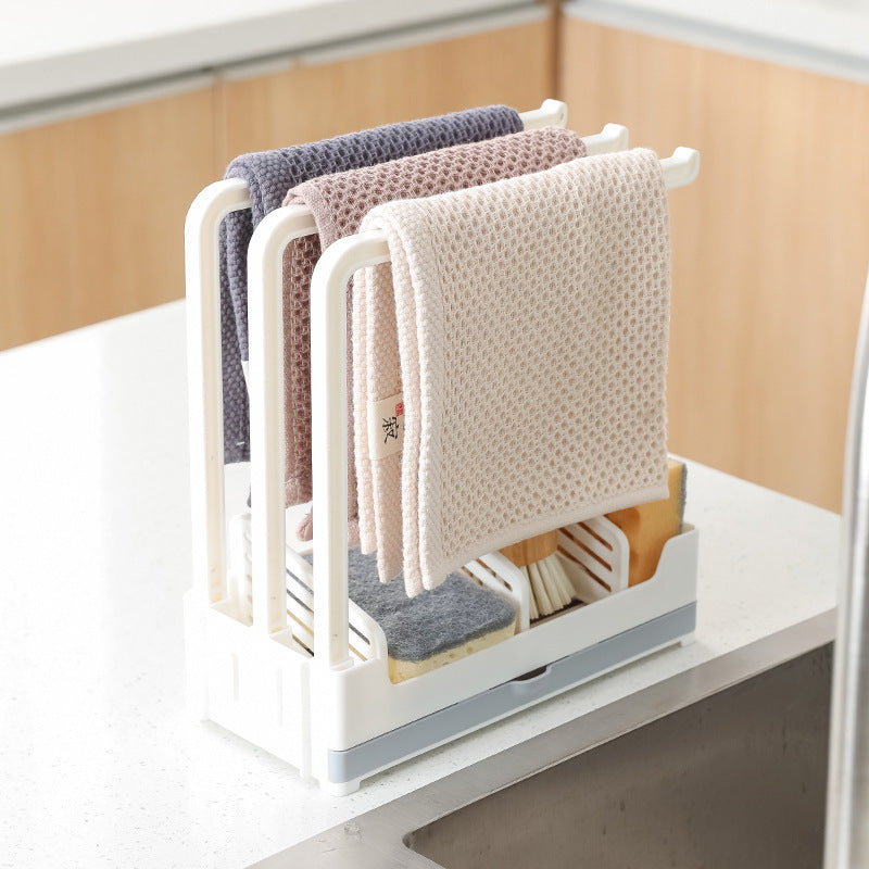 Sink Organizer