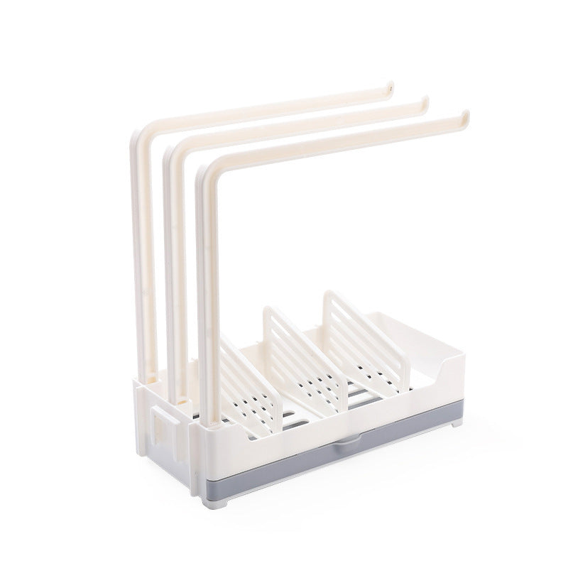Sink Organizer