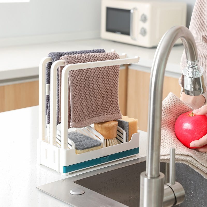 Sink Organizer