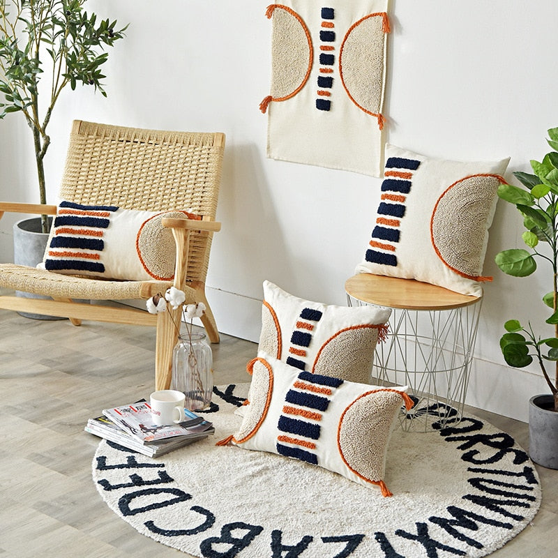 MARS PILLOW COVER - Elevato Home Decor